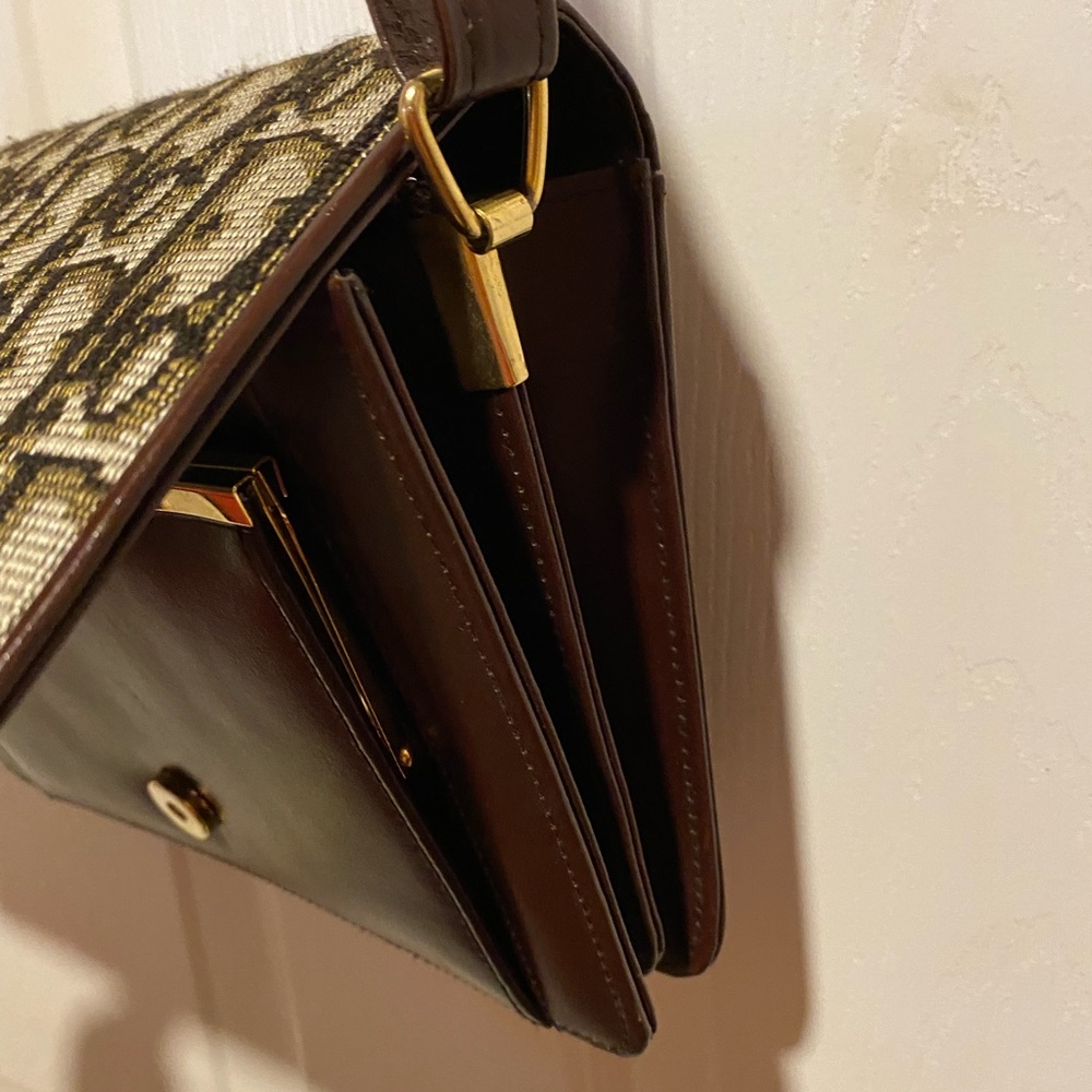 Vintage Christian Dior bag! - Picture 9 of 16